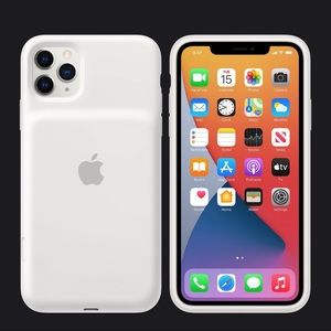 Apple iPhone 11 Pro Max Smart Battery Case